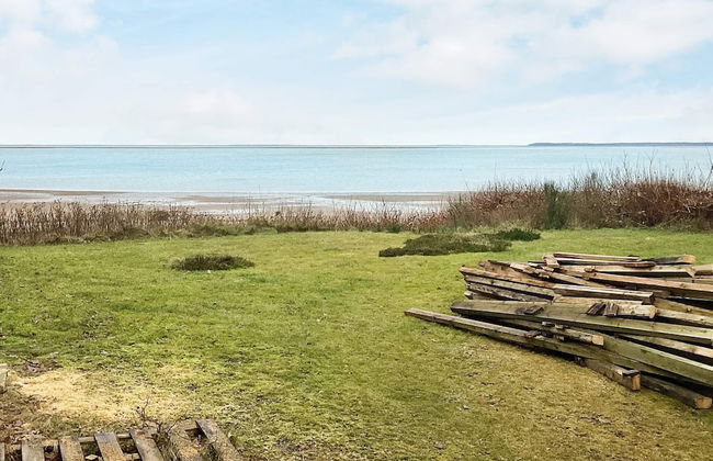 4 Person Holiday Home in Esbjerg V - Photo 1