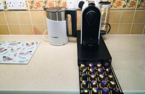 Chipping Campden - Cotswolds private house with garden - Photo 20