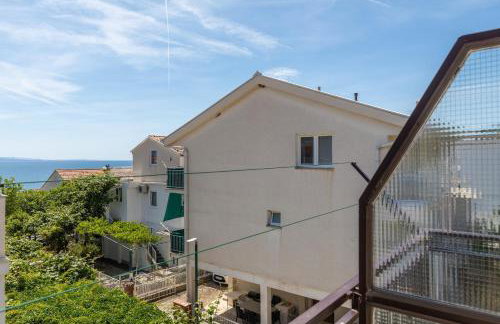 Apartments by the sea Podaca, Makarska - 516 - Foto 51