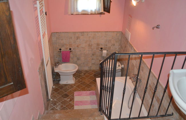 A spasso tra gli ulivi - Foto 26