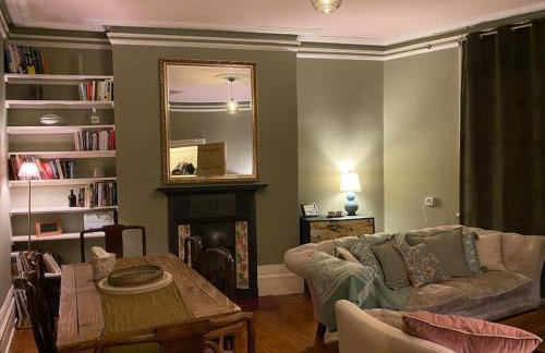 Stylish & Cosy West Hampstead Home - Foto 6