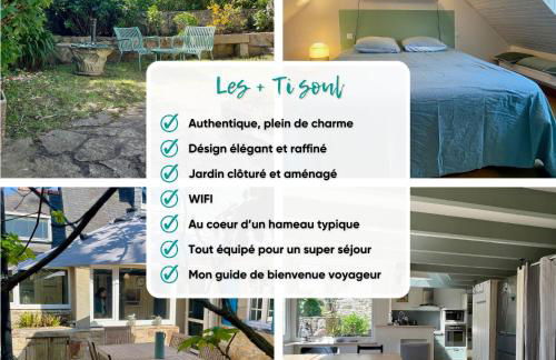 TI Soul - Calme- Authentique - Photo 14