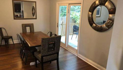 The House Hotels - W45th Backhouse - Ohio City - Foto 3