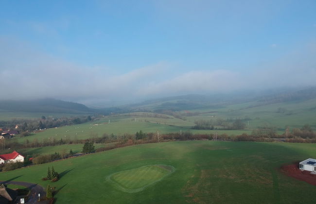 Apartmány Hrádeček - Foto 53