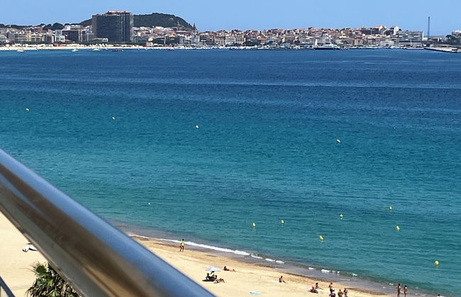 Beach Studio Loft Costa Brava - Foto 14