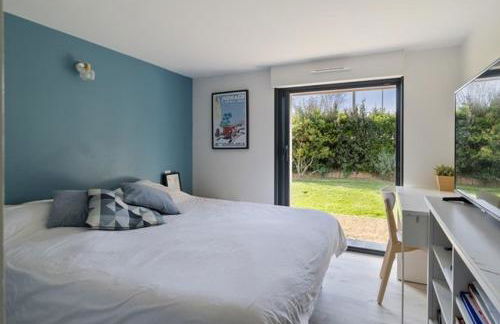 Beautiful new ocean facing villa - Foto 9