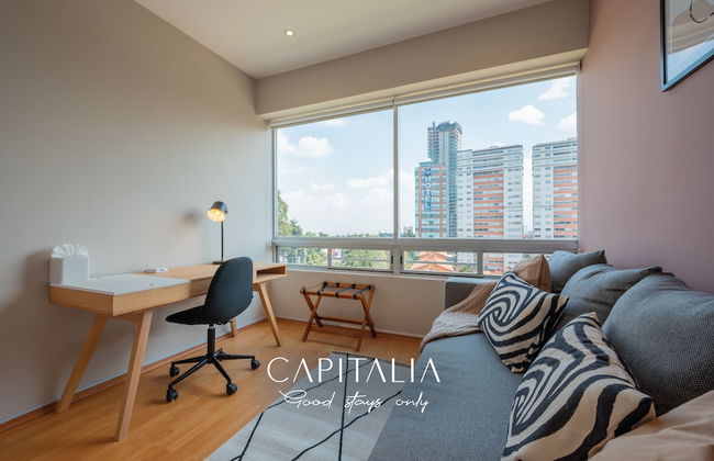 Capitalia Santa Fe - Foto 39