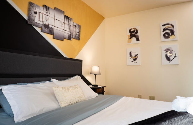 Stay Pittsburgh - Foto 62