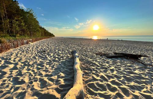 Apartament VIP Sztutolo z basenem - Foto 42