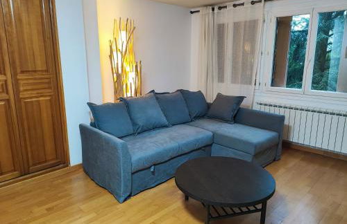 Cette Maison est la Vôtre - Foto 1