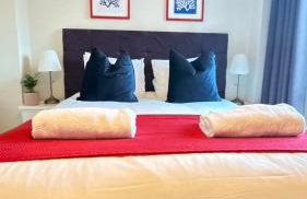 Superb Apt at the Marina - Foto 3