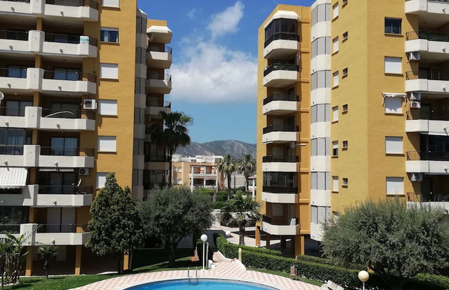 La Marina II 3ºA - Foto 1