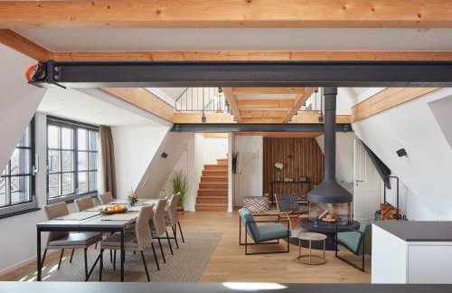 Seehaus Allensbach mit 5 exklusiven Suiten - Photo 2