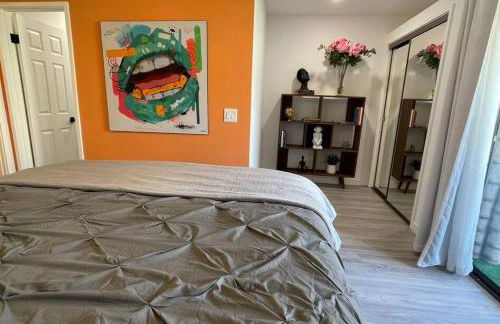 MCM Condo Downtown Palm Springs - Foto 6