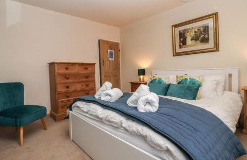 Lychgate View Cottage - Foto 13