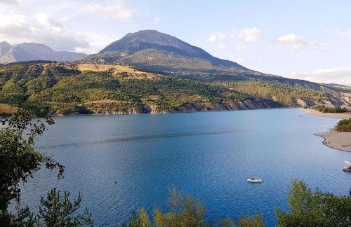 Agréable appartement au calme avec vue montagne, commune de Le Monêtier les Bains - Le Freyssinet - Photo 55