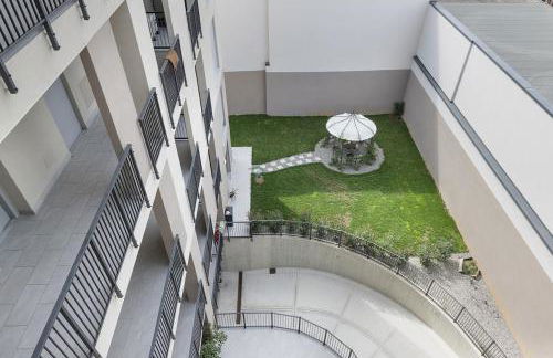 Rho Fiera-CityLife-SanSiro- 20 minutes from the Duomo - Foto 17