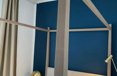 Pure Berlin Apartments - Luxury at Pure Living in City Center - Foto 40