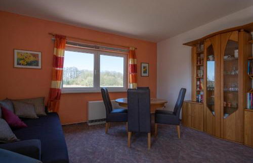 Ferienwohnung Sonnenblume Himmelpfort - Foto 10