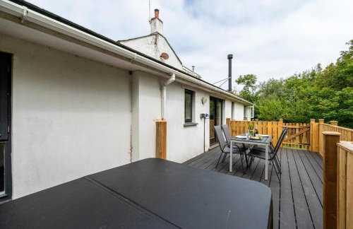 Warner - Treworgie Barton Cottages - Foto 56
