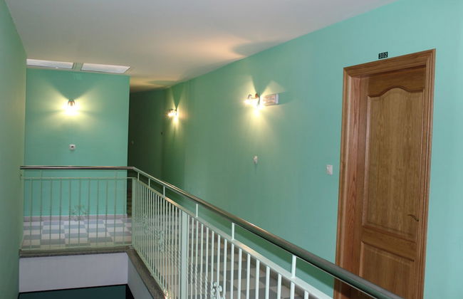 Apartamentos Los Gemelos - Foto 3