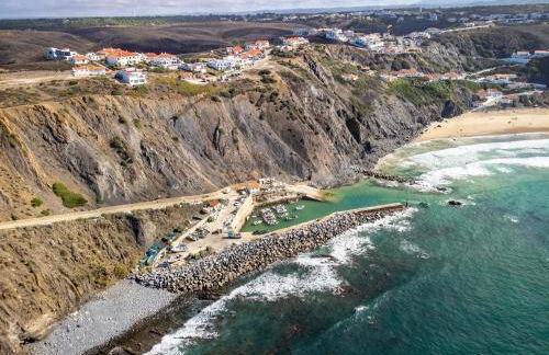 Clifftop Nest Arrifana by Lisbeyond - Foto 44