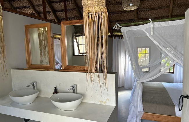 Villa Palmeira - Foto 11