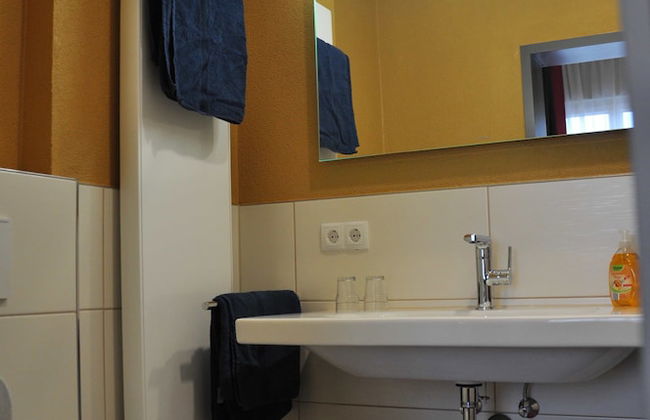 Gästehaus Sonne - Foto 6