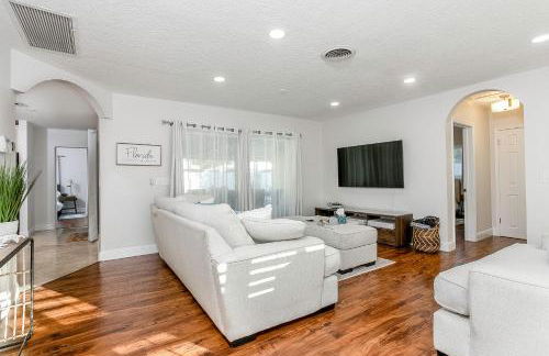 Pompano home with private heated Pool 3D tour available - Foto 38