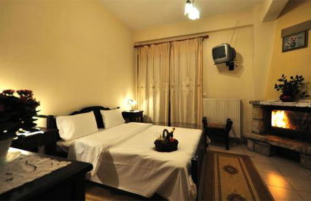 To Balkoni tis Limnis Plastira - Photo 6