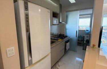 Excelente apartamento de 2 quartos com ótima localização - Foto 11