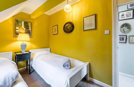 Chichester FoS and Revival accommodation - Foto 16