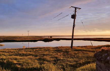 Self-catering Lighthouse Keeper's Cottage on the NC500 - Photo 77