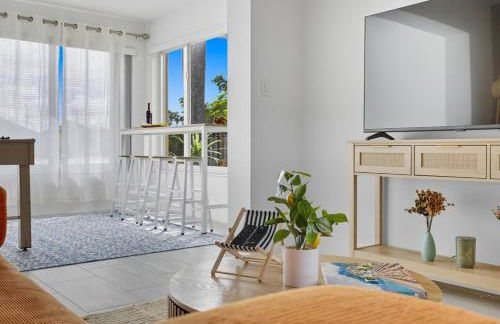 Positano Ville I Waterfront and Grill I 10 min Beach - Foto 2