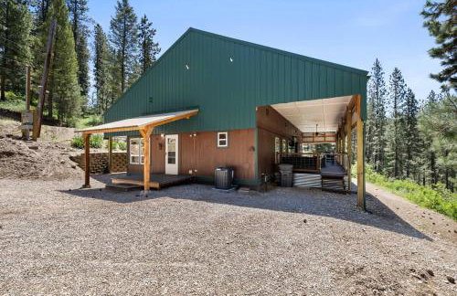 Peaceful Boise Retreat 3BR with Cozy Deck - Foto 10