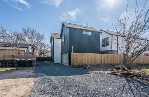 Boho-Mod Studio at East Downtown - Foto 13