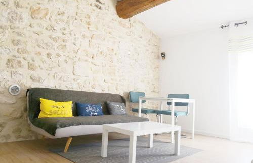 Chez Waucquier - Foto 12