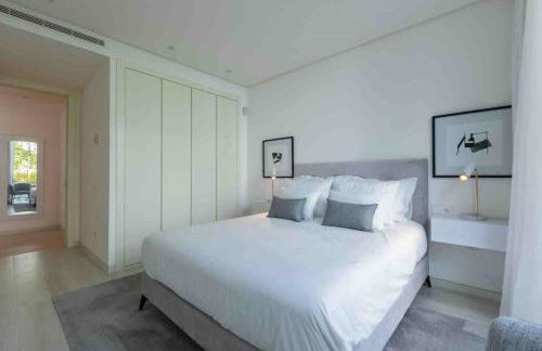 812 ALM Luxury aparment in Palo Alto, Marbella - Foto 15