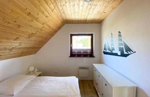 Villa Złote Wydmy - Foto 27