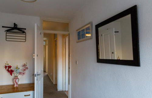5 Bed Townhouse with Garden & Parking by BrumStay UK - Foto 16
