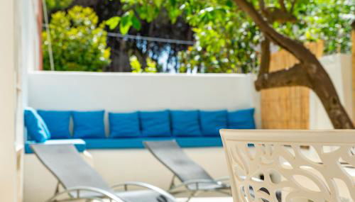 Casa Vacanze Elvè - Foto 5, sunbed