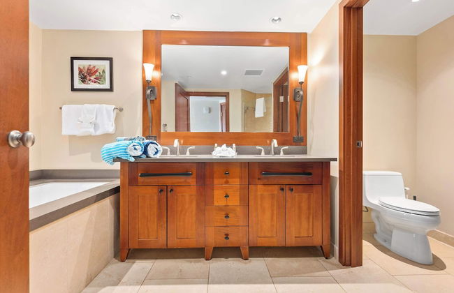 Hale Kauwela Ko Olina Resort Villa w/ Views - Photo 14