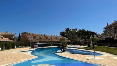 NUEVO Apartamento en Jávea - Foto 2