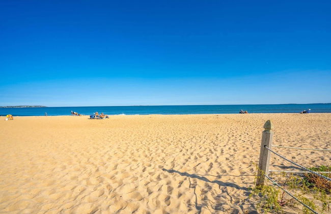 The Seabreeze Studio for 4! - Photo 27