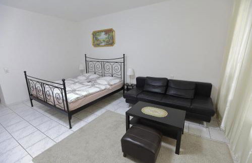 City Apartment 1 - Foto 8