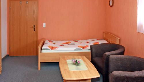 Ferienwohnung Brandshagen - Foto 4