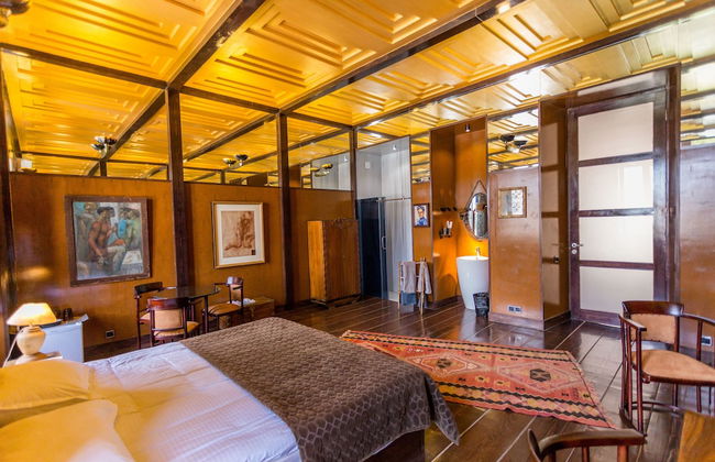 Castle in Old Town - Photo 36