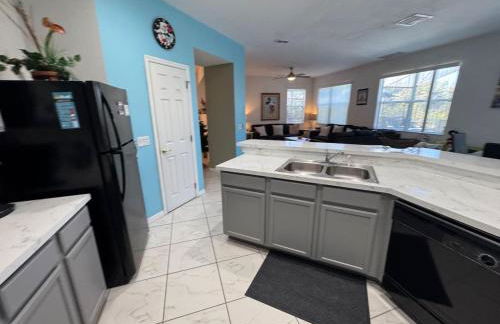 4 Bedroom games room hot tub and pool close to parks - Foto 55