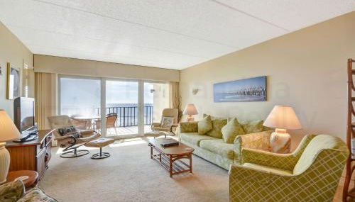 Breathtaking Ocean View Amelia South Condo by RedAwning - Foto 2