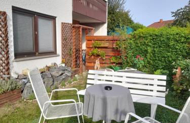 Ferien- und Monteurwohnung Tina - Photo 36